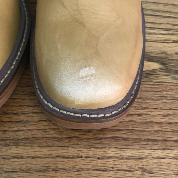 FRYE Banana Kate Pull On Boots - Picture 7 of 11